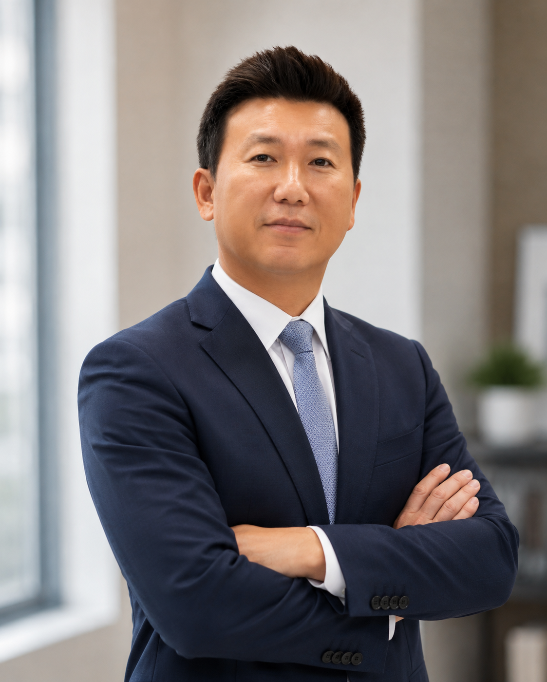 John Kim John Kim